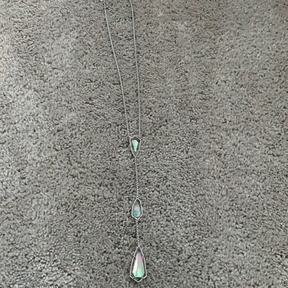 Kendra Scott Charlotte Y Necklace